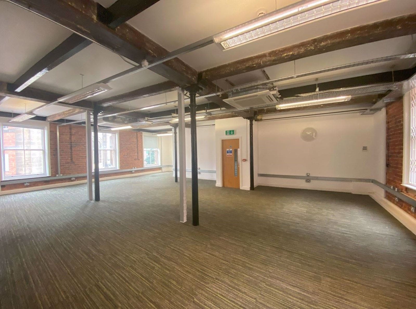 43-51 Cookridge St, Leeds à louer Photo intérieure- Image 1 de 4