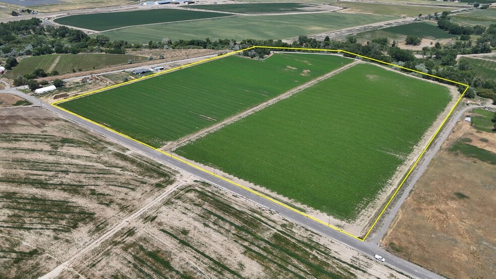 TBD Kygar Road, Nyssa, OR for sale - Building Photo - Image 1 of 7