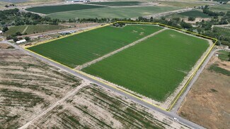 Plus de détails pour TBD Kygar Road, Nyssa, OR - Terrain à vendre