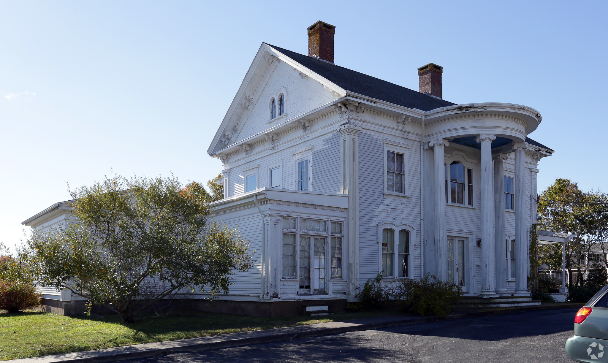 401 Main St, West Dennis, MA for sale Primary Photo- Image 1 of 1