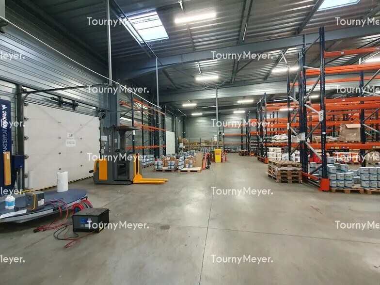 Bureau dans Canéjan à louer - Photo intérieure - Image 2 de 7