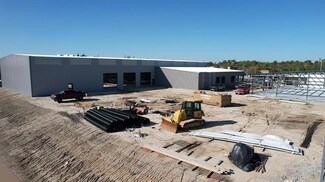 Plus de détails pour 3231 W Little York Rd, Houston, TX - Industriel à louer