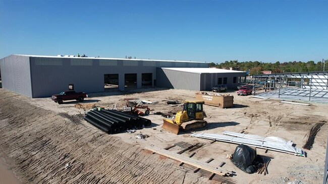 More details for 3231 W Little York Rd, Houston, TX - Industrial for Lease