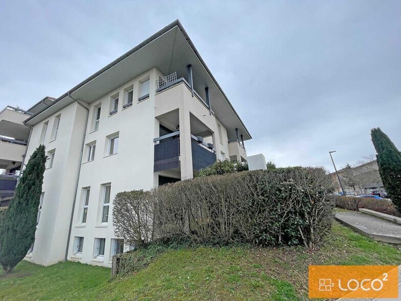 20 Rue Montaigne, Blagnac à vendre - Photo du bâtiment - Image 1 de 7