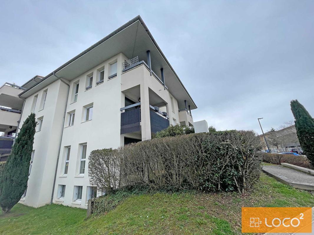 20 Rue Montaigne, Blagnac à vendre Photo du bâtiment- Image 1 de 8