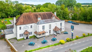 Plus de détails pour Warnford Rd, Southampton - Services hôteliers à vendre