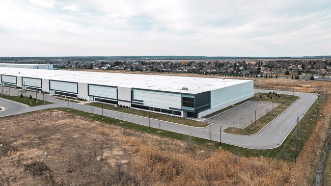 More details for 3501 Rue F.-X.-Tessier, Vaudreuil-dorion, QC - Industrial for Lease