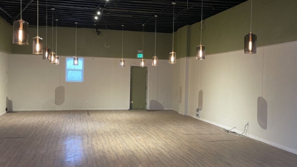 209 E Sprague Ave, Spokane, WA à vendre - Photo du bâtiment - Image 3 de 12