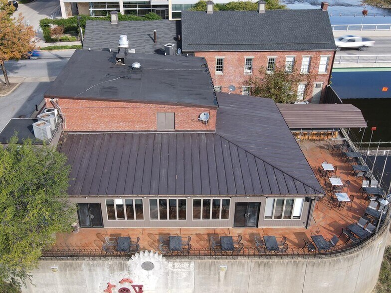 220 W Philadelphia St, York, PA à vendre - Photo du bâtiment - Image 3 de 17