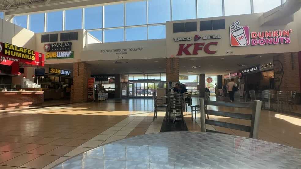 13783 W Oasis Service Rd, Lake Forest, IL for lease - Commercial Listing Video - Image 2 of 14