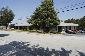 More details for 601 Broad St, Gainesville, GA - Office/Medical for Lease