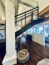 8 Hillside Ave, Montclair, NJ for lease Interior Photo- Image 1 of 6