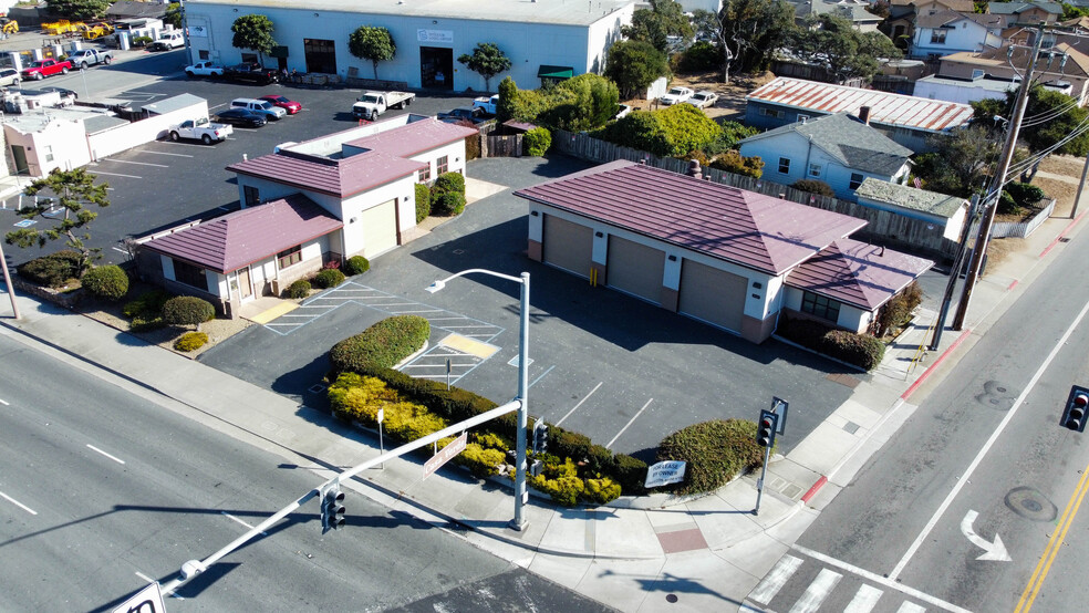 2100 Del Monte Ave, Monterey, CA for sale - Building Photo - Image 1 of 29