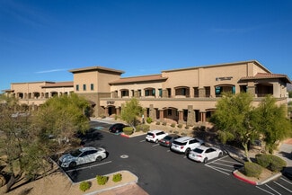 More details for 7669 E Pinnacle Peak Rd, Scottsdale, AZ - Office, Office/Medical for Lease
