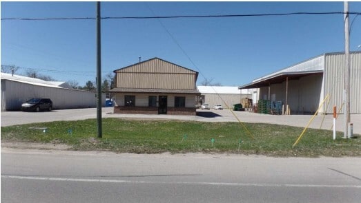 1450 Barlow St, Traverse City, MI for sale - Primary Photo - Image 1 of 4