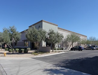 Plus de détails pour 175 S Hamilton Pl, Gilbert, AZ - Industriel à vendre