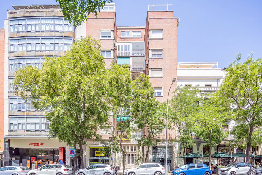 Calle De José Ortega Y Gasset, 65, Madrid, Madrid for lease - Primary Photo - Image 1 of 2