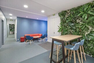 Plus de détails pour Coworking à louer
