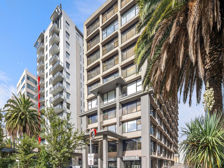 608 St Kilda Rd, Melbourne for sale - Building Photo - Image 3 of 13