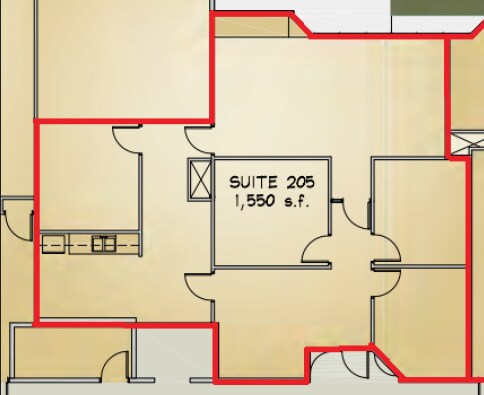 3201 Airpark Dr, Santa Maria, CA à louer - Photo du bâtiment - Image 2 de 6