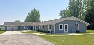 Plus de détails pour 17935 Roosevelt Rd, Hemlock, MI - Soins de santé à vendre
