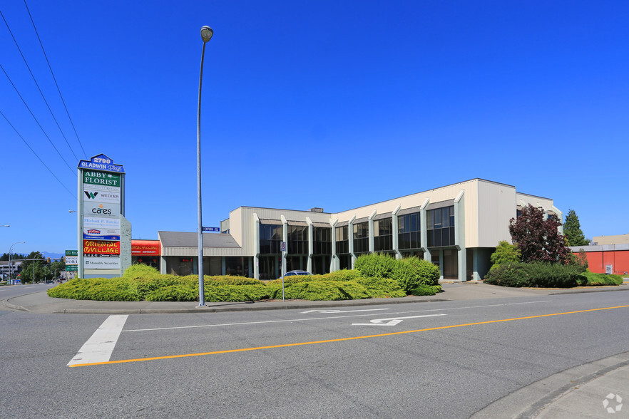 2790 Gladwin Rd, Abbotsford, BC à vendre - Photo principale - Image 1 de 1