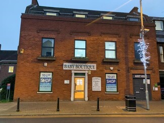 Plus de détails pour 151 High St, Billericay - Bureau à louer