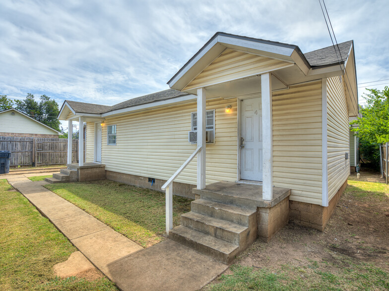 2308 NW 12th St, Oklahoma City, OK for sale - Building Photo - Image 2 of 43