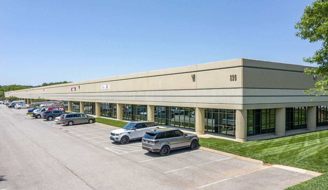 320 Premier Ct, Franklin, TN à louer Photo principale- Image 1 de 2