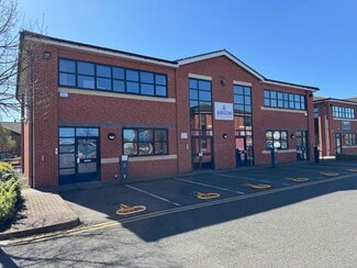 More details for Eastern Ave, Burton On Trent - Office for Sale