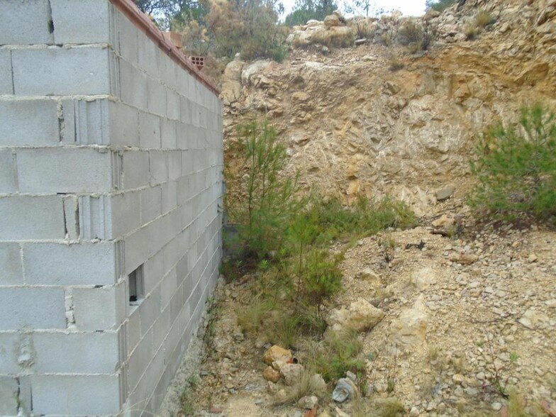 Carrer dels Rosers, 2, Masllorenç, Tarragona à vendre - Photo du bâtiment - Image 3 de 5