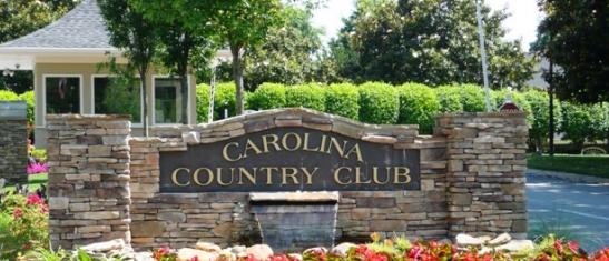 2355 Carolina Country Club Rd, Spartanburg, SC à vendre - Photo principale - Image 1 de 1