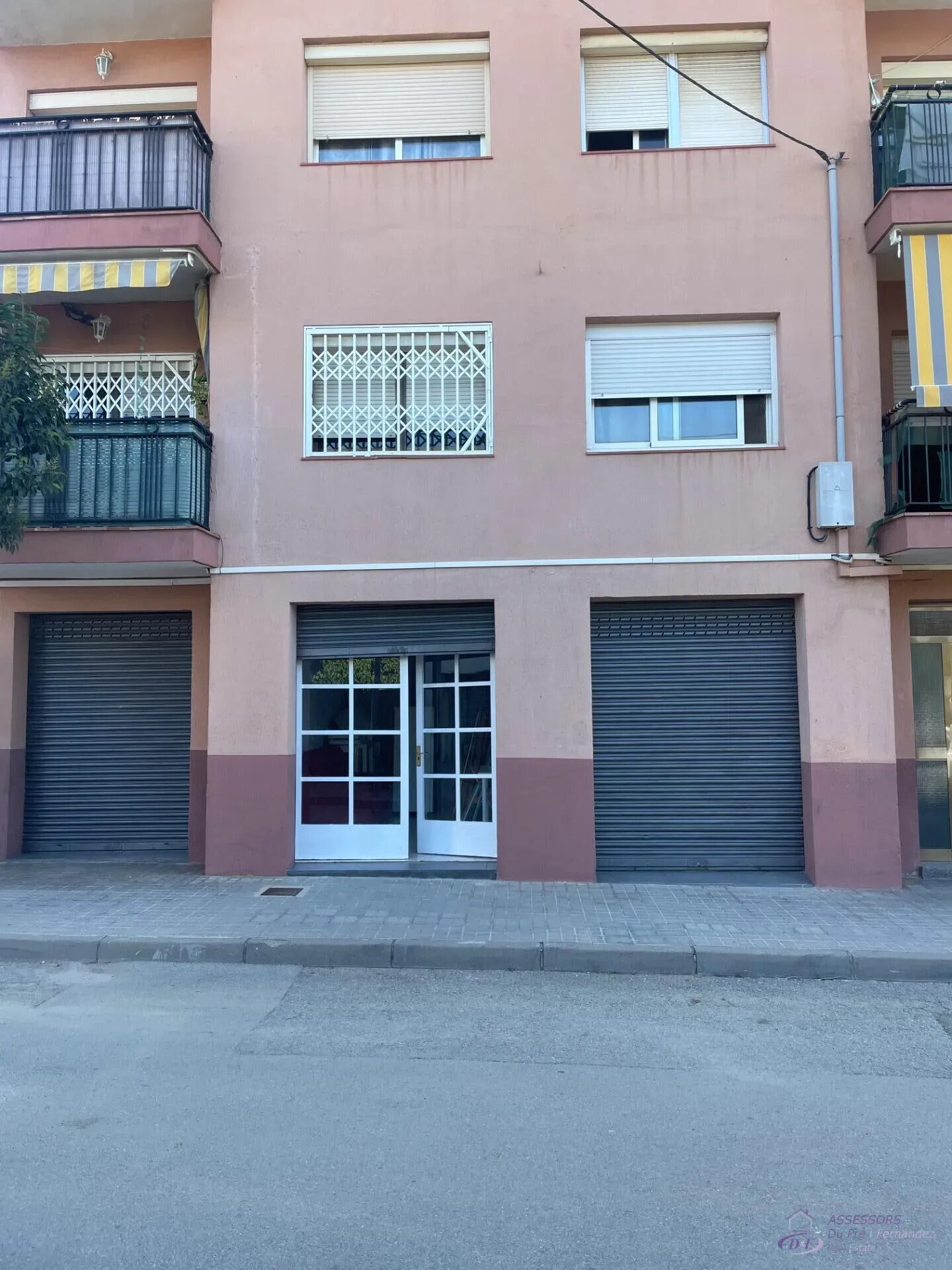 Multifamily in Premià de Dalt, Barcelona for sale Building Photo- Image 1 of 2