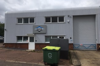 More details for Harley Works, St Neots - Industrial for Sale