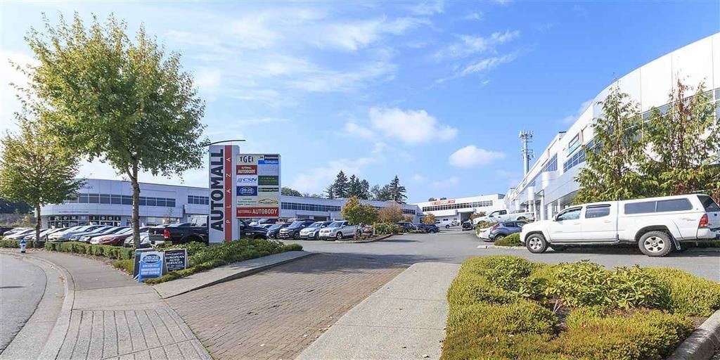 30125 Automall Dr, Abbotsford, BC for sale Building Photo- Image 1 of 1