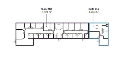 19 S Tejon St, Colorado Springs, CO for lease Building Photo- Image 1 of 1