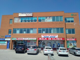 More details for 107 Holland St E, Bradford West Gwillimbury, ON - Multiple Space Uses for Lease