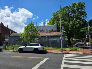 More details for 200 Rhode Island Ave NW, Washington, DC - Retail for Sale