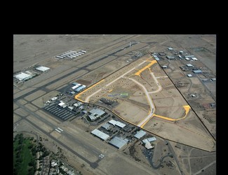 Plus de détails pour Prescott Regional Airpark – Terrain à vendre, Prescott, AZ