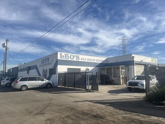 More details for 3120 E Pico Blvd, Los Angeles, CA - Industrial for Lease