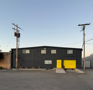More details for 7095 W 3500 S, Salt Lake City, UT - Industrial for Sale