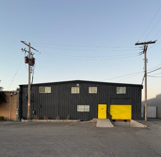 Plus de détails pour 7095 W 3500 S, Salt Lake City, UT - Industriel à vendre