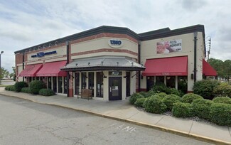 Plus de détails pour 5700 E Virginia Beach Blvd, Norfolk, VA - Vente au détail à louer