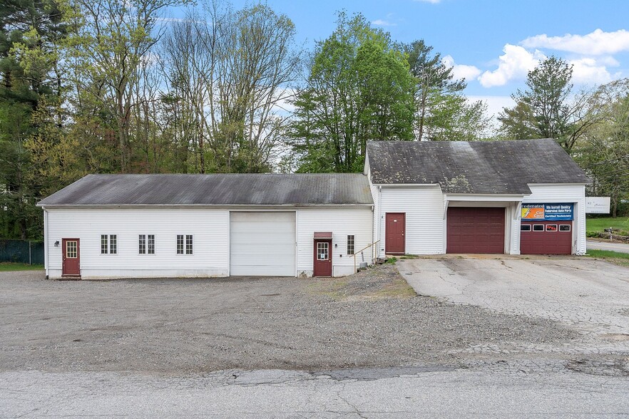 3 Glen St, Douglas, MA for sale - Building Photo - Image 3 of 19