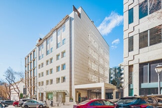 Plus de détails pour Calle del Pinar, 7, Madrid - Bureau à louer