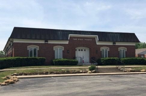 6767 E Washington St, Indianapolis, IN for lease - Primary Photo - Image 1 of 3