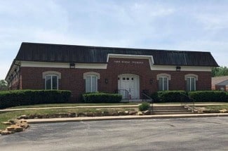 More details for 6767 E Washington St, Indianapolis, IN - Coworking for Lease