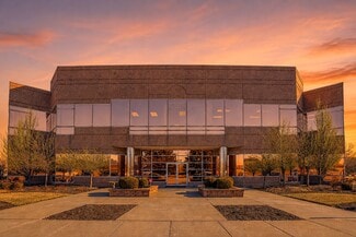 More details for 10502 NW Ambassador Dr, Kansas City, MO - Office for Lease
