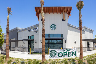 More details for NEC Bellflower Blvd and Cedar St, Bellflower, CA - Retail for Sale