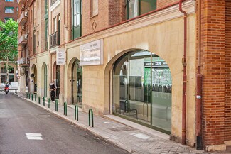 Plus de détails pour Commerce de détail à louer